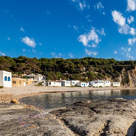 Casa Luna Javea Luaran gambar