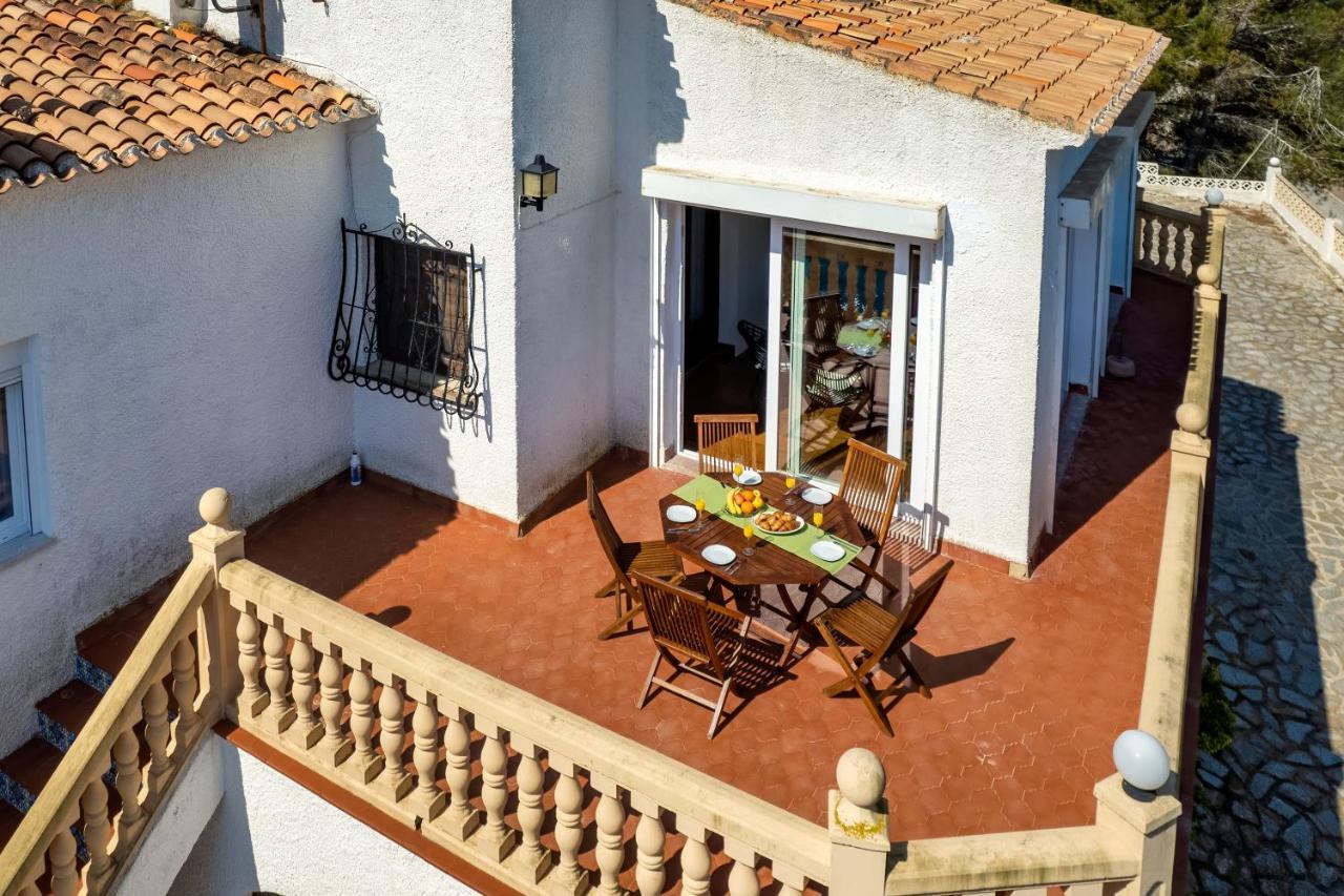 Casa Luna Javea Luaran gambar