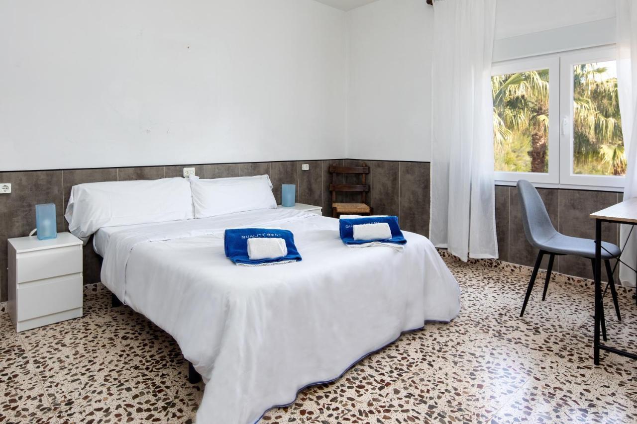 Casa Luna Javea Luaran gambar