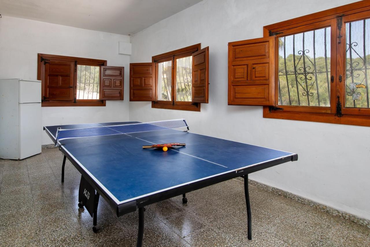 Casa Luna Javea Luaran gambar