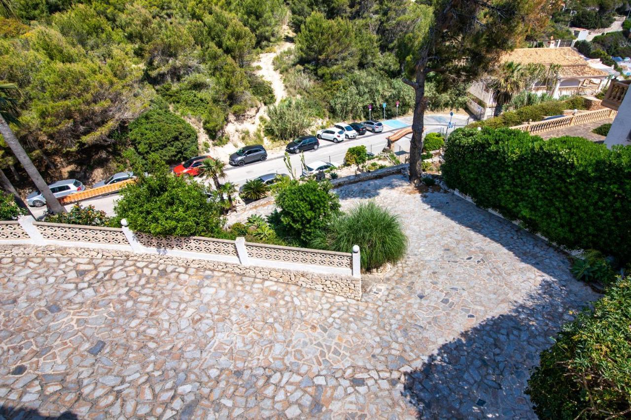 Casa Luna Javea Luaran gambar