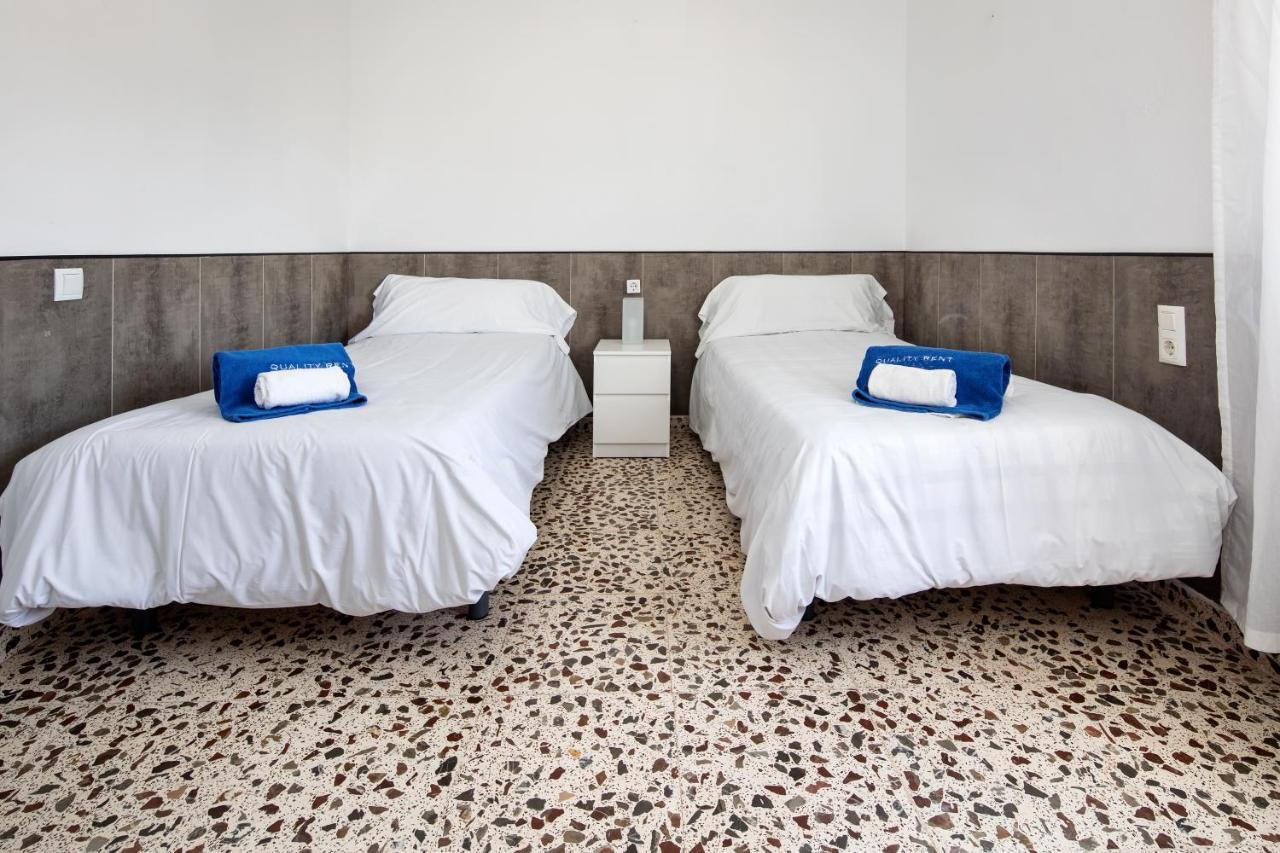 Casa Luna Javea Luaran gambar