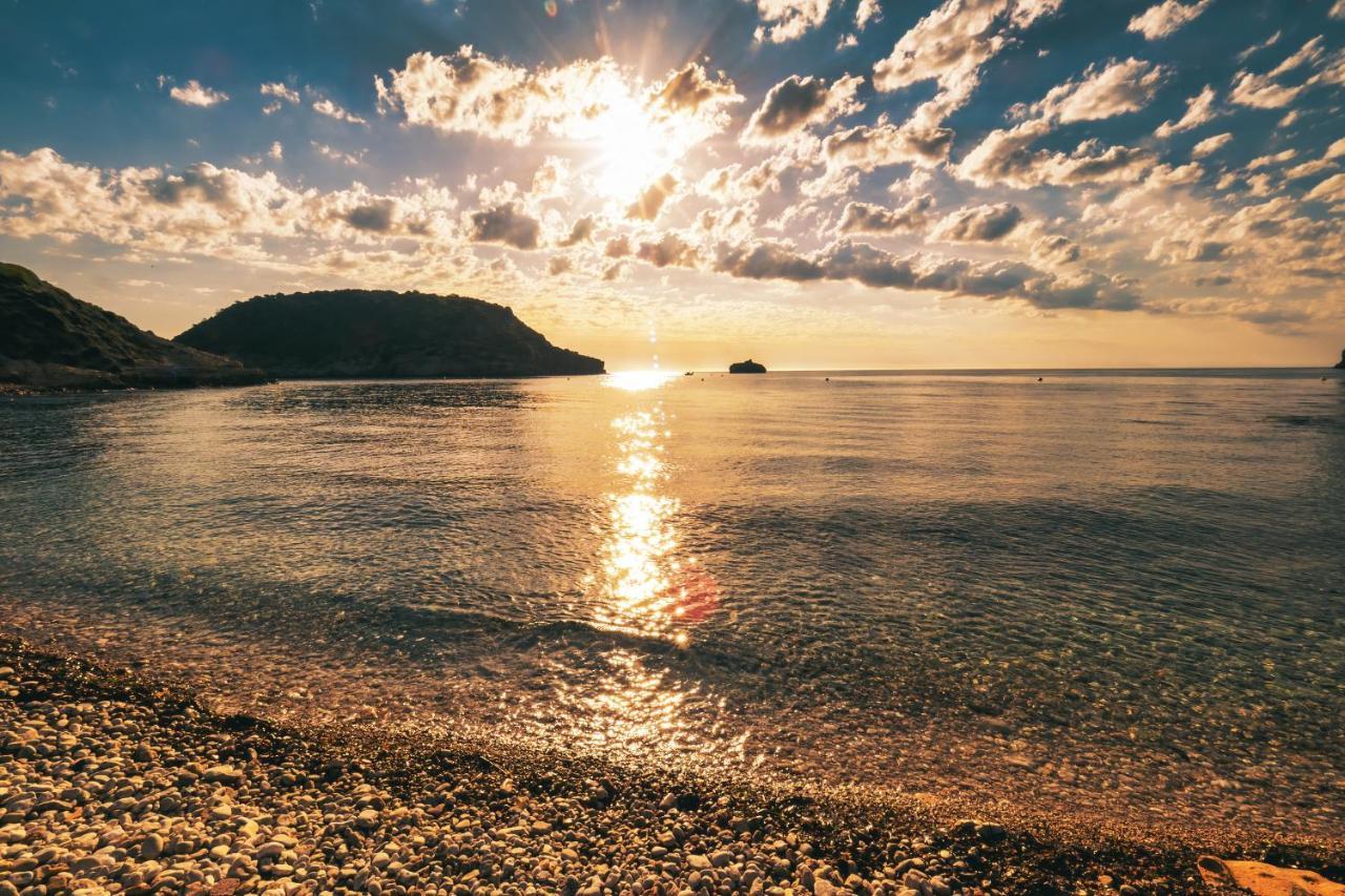 Casa Luna Javea Luaran gambar