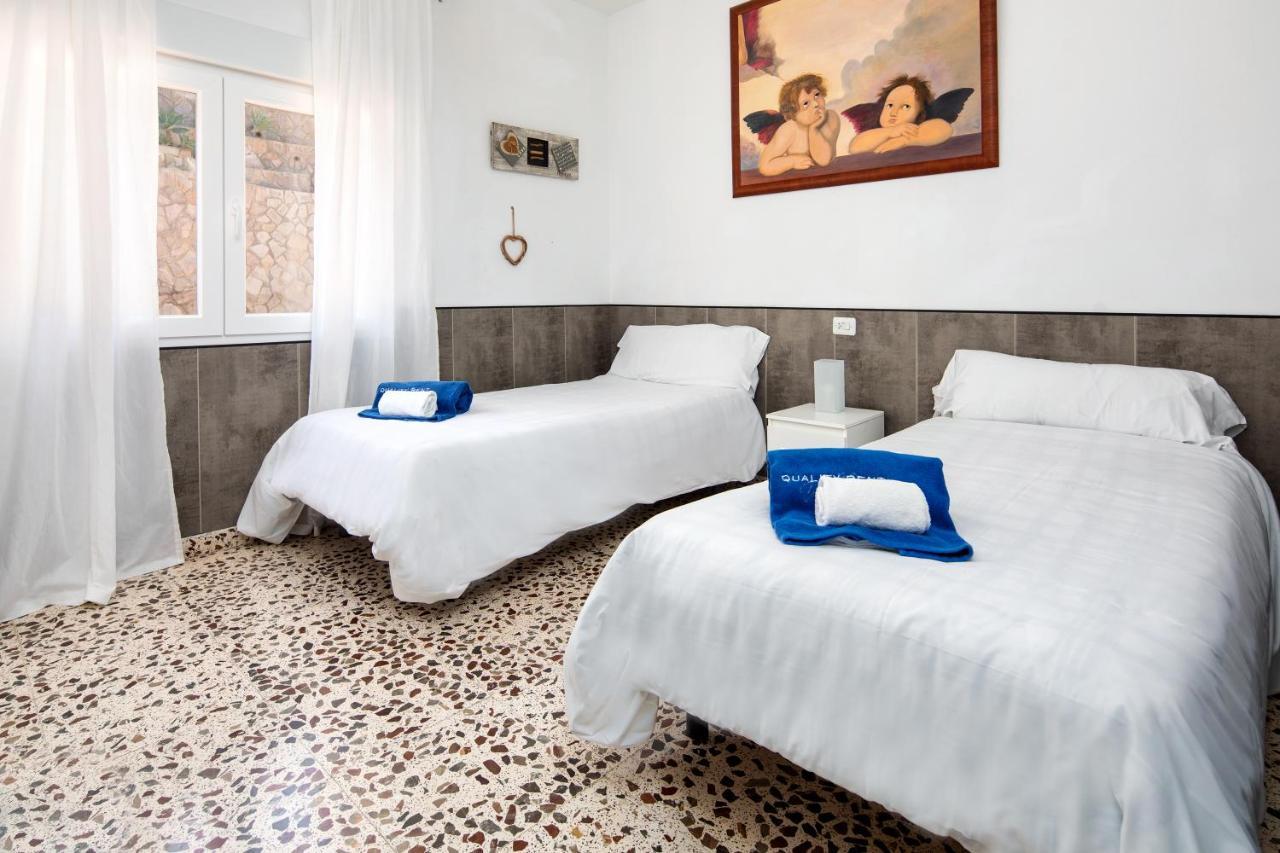 Casa Luna Javea Luaran gambar