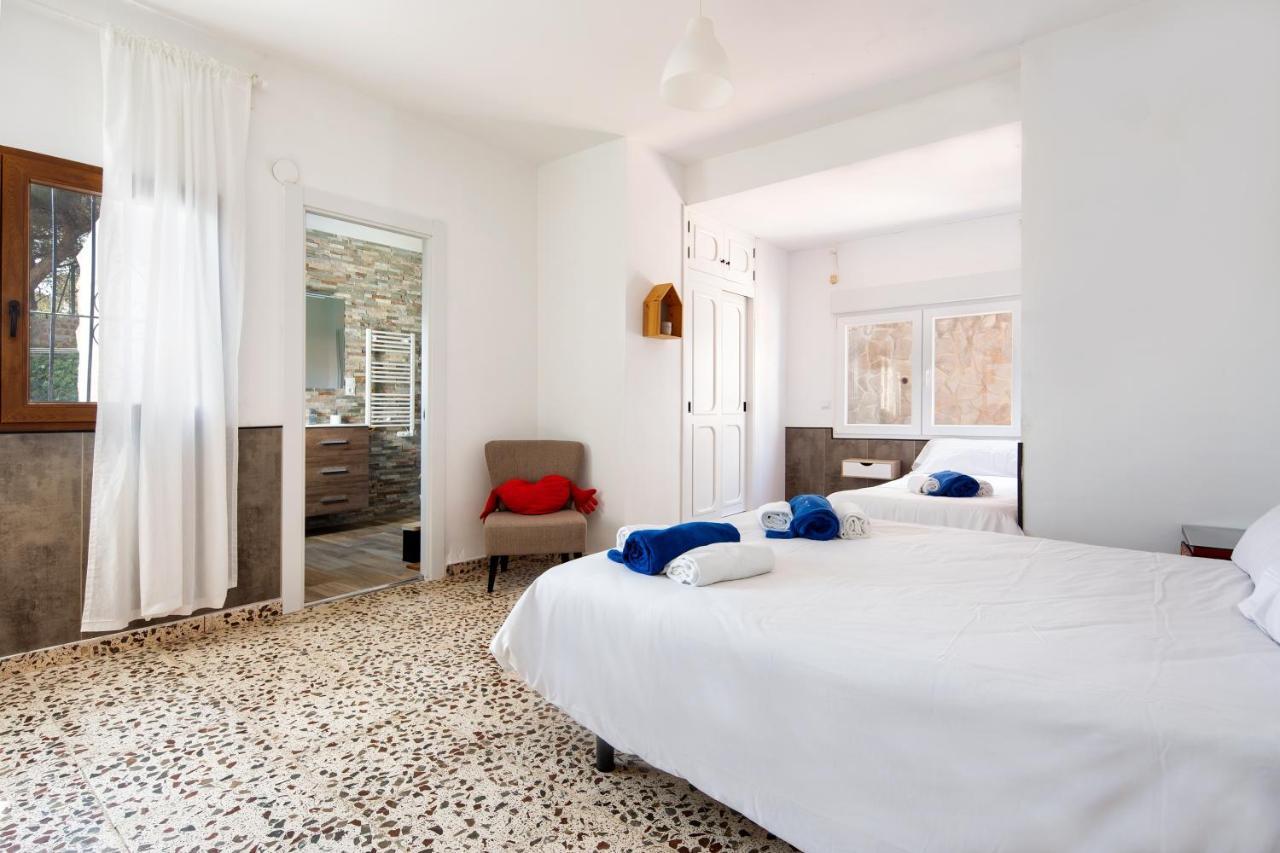 Casa Luna Javea Luaran gambar