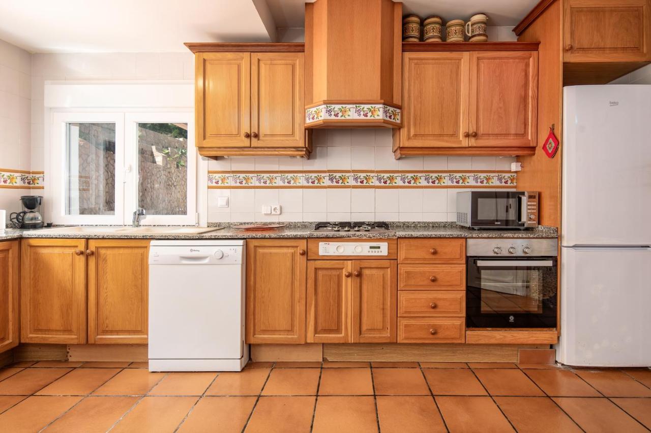 Casa Luna Javea Luaran gambar