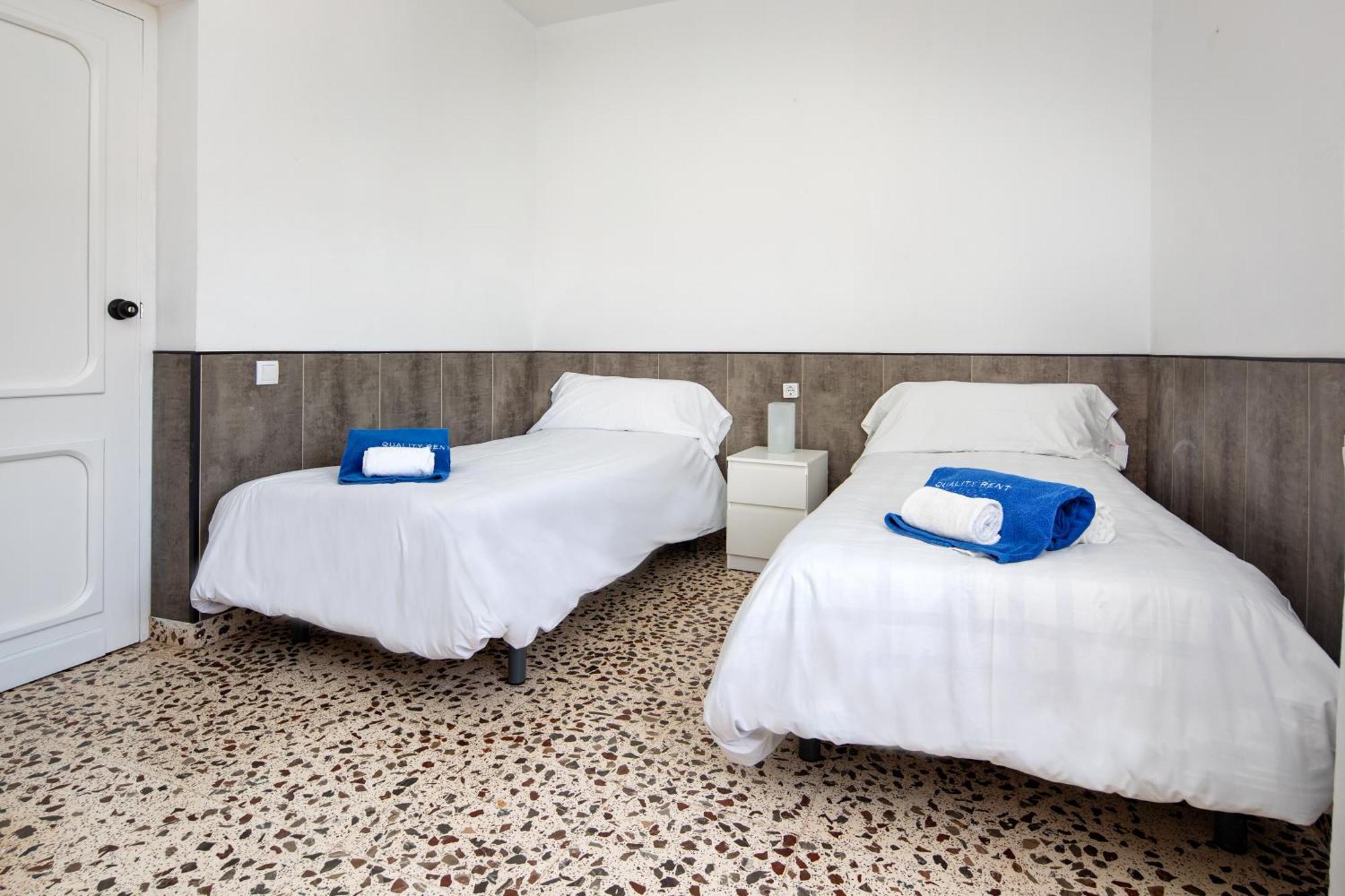 Casa Luna Javea Luaran gambar