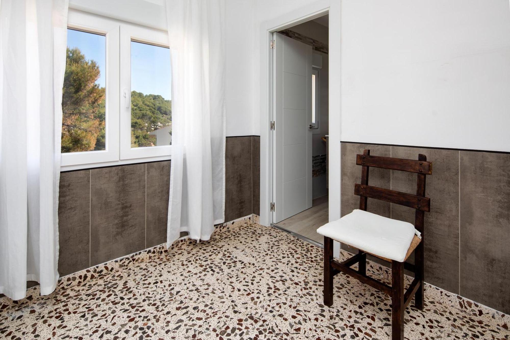Casa Luna Javea Luaran gambar