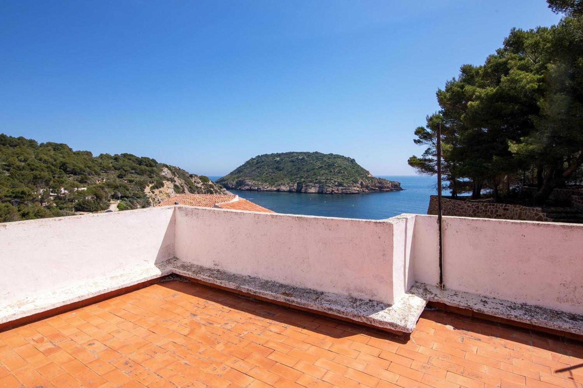 Casa Luna Javea Luaran gambar